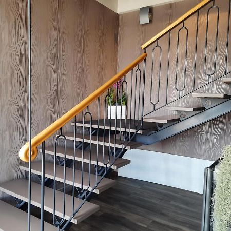 מאראנלו Stop&Go Suites And Apartments מראה חיצוני תמונה