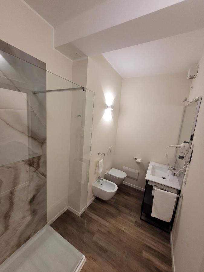 מאראנלו Stop&Go Suites And Apartments מראה חיצוני תמונה