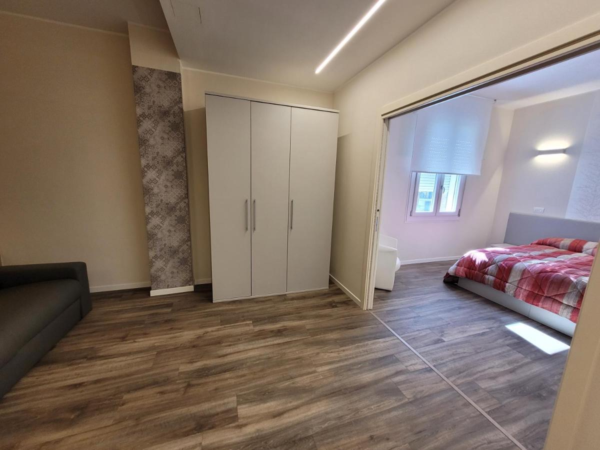 מאראנלו Stop&Go Suites And Apartments מראה חיצוני תמונה