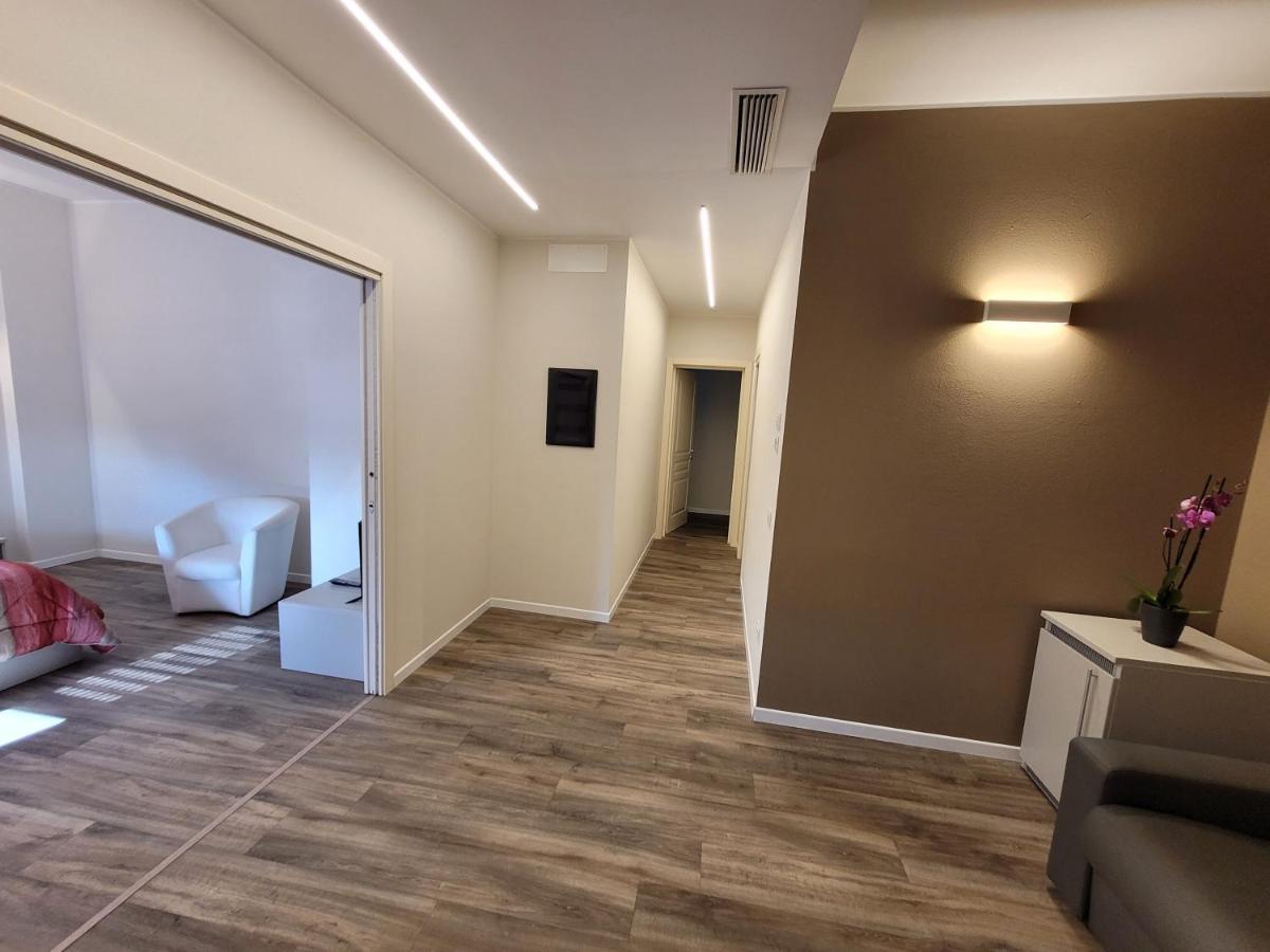 מאראנלו Stop&Go Suites And Apartments מראה חיצוני תמונה