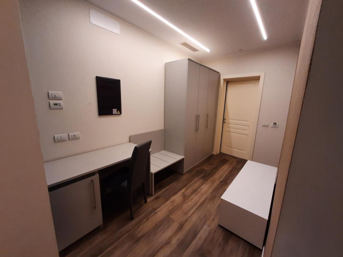 מאראנלו Stop&Go Suites And Apartments מראה חיצוני תמונה