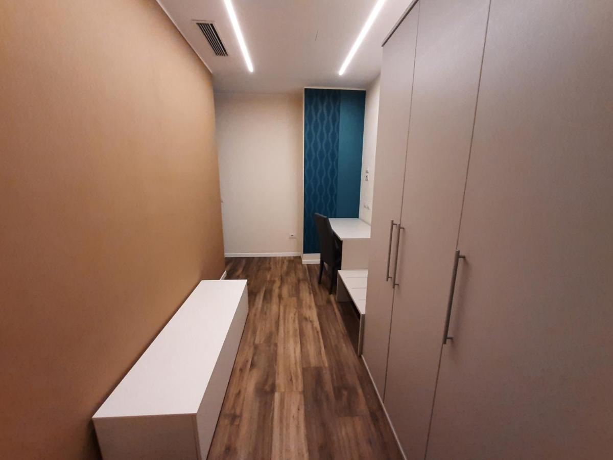 מאראנלו Stop&Go Suites And Apartments מראה חיצוני תמונה